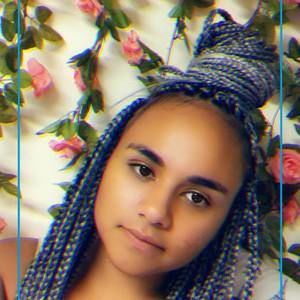 Meet your Posher, Heidi